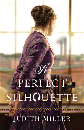 A Perfect Silhouette - Re-vived