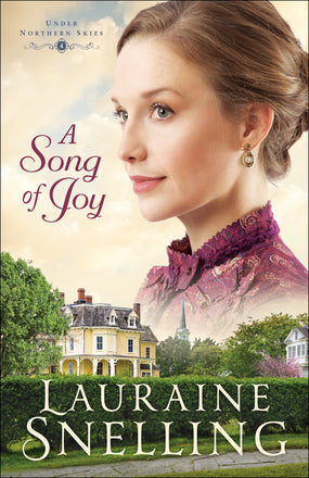 A Song of Joy - Re-vived