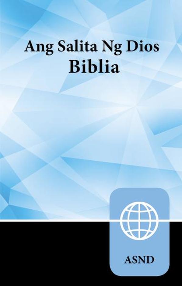 Tagalog Bible - Re-vived
