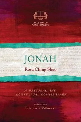 Jonah - Re-vived
