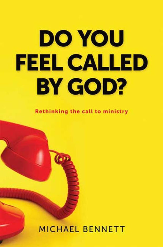 Do You Feel Called by God? - Re-vived