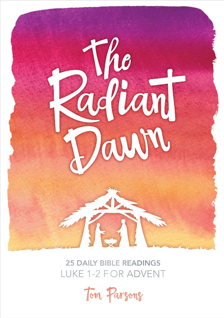 The Radiant Dawn - Re-vived