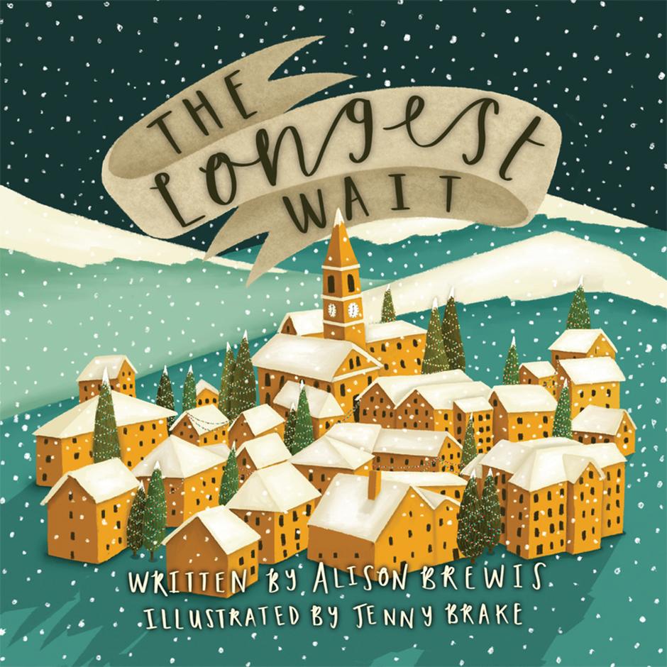 The Longest Wait - Re-vived