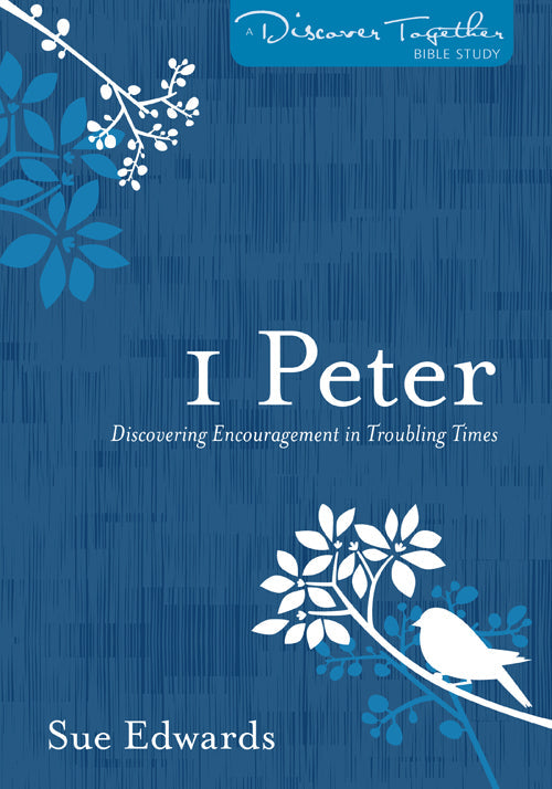 1 Peter - Re-vived