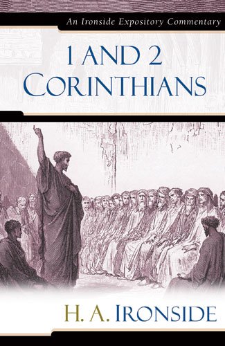 1 and 2 Corinthians - Re-vived