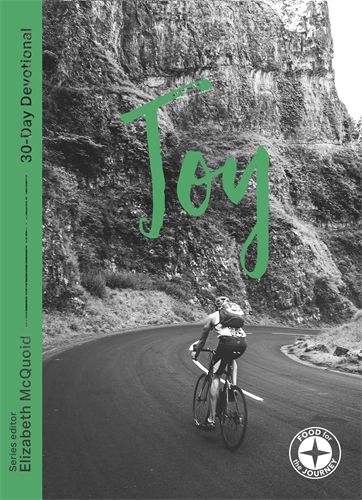 Joy: Food for the Journey - Re-vived
