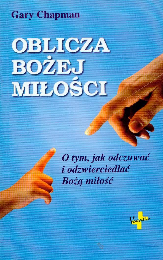 The Love Languages of God (Polish) - Re-vived