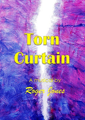 Torn Curtain - Re-vived