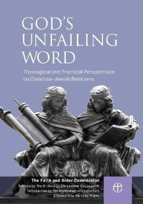 God's Unfailing Word - Re-vived