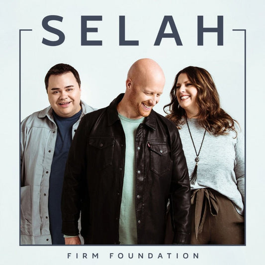 Firm Foundation CD