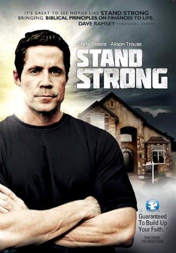 Stand Strong DVD - Re-vived