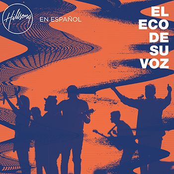 El Eco De Su Voz CD - Re-vived