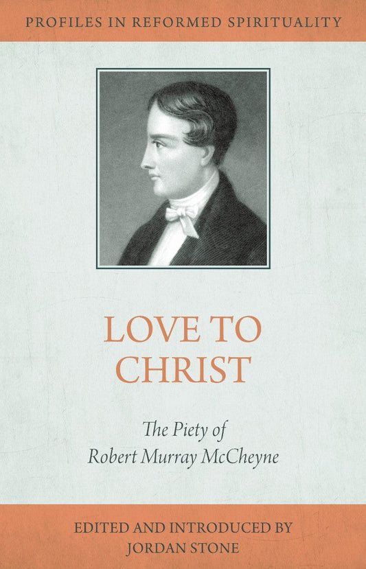 Love to Christ - Re-vived