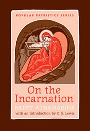 On the Incarnation - Re-vived