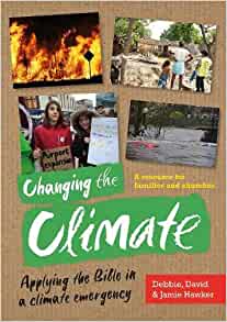 Changing the Climate - Re-vived