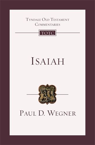 TOTC: Isaiah - Re-vived