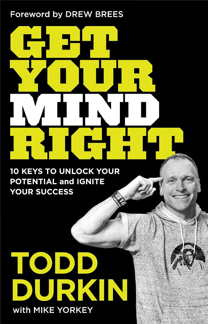 Get Your Mind Right - Re-vived