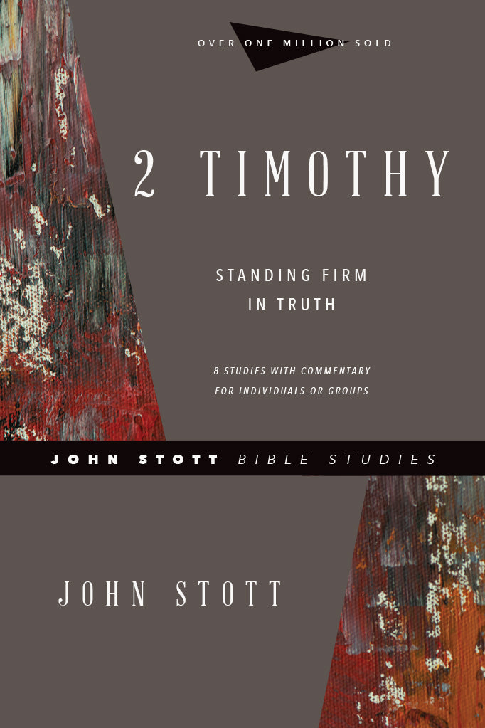 2 Timothy - Re-vived