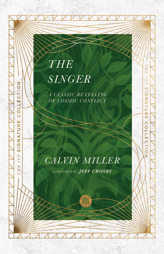 The Singer - Re-vived
