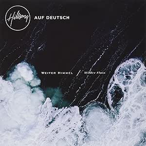 Open Heaven River Wild (German ) CD - Re-vived