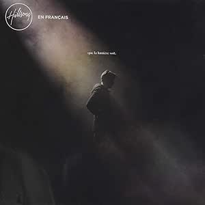 Que La Lumiere Soit CD - Re-vived