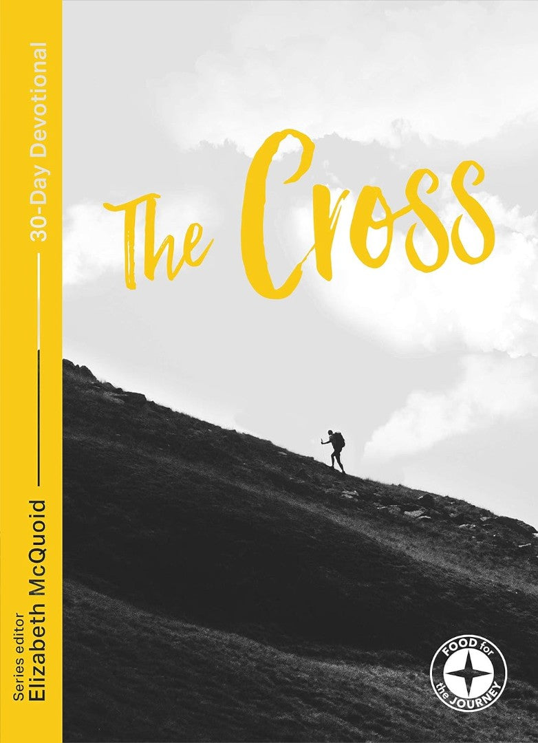 The Cross - Re-vived