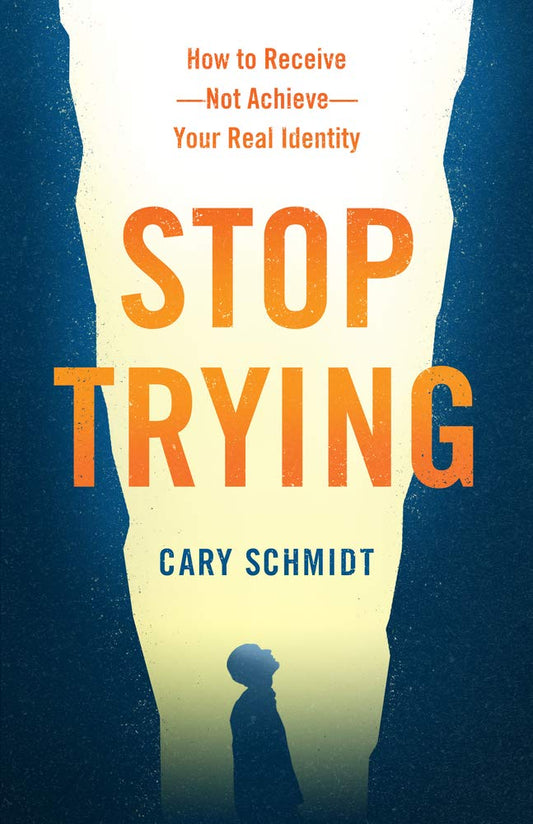 Stop Trying - Re-vived