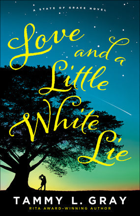 Love and a Little White Lie - Re-vived