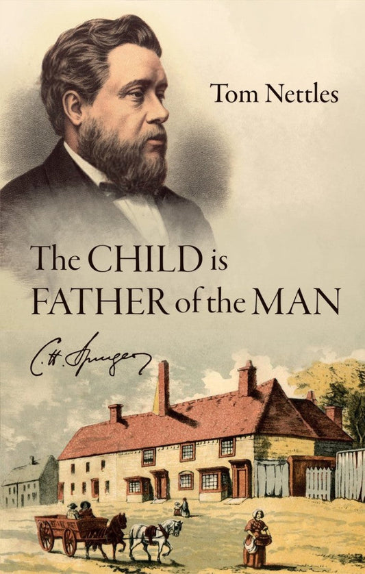 The Child is the Father of the Man - Re-vived