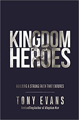 Kingdom Heroes - Re-vived