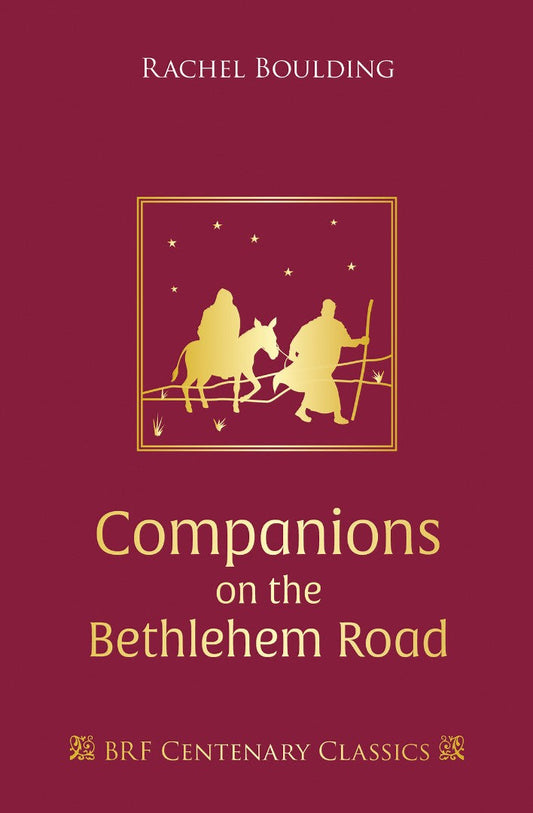 Companions on the Bethlehem Road - Re-vived
