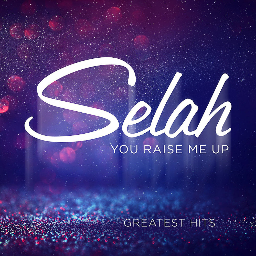 You Raise Me Up CD - Re-vived