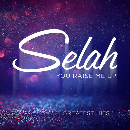 You Raise Me Up CD - Re-vived