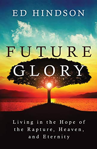 Future Glory - Re-vived