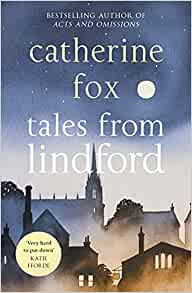 Tales from Lindford - Re-vived