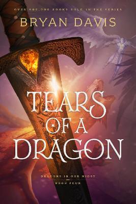 Tears of a Dragon - Re-vived
