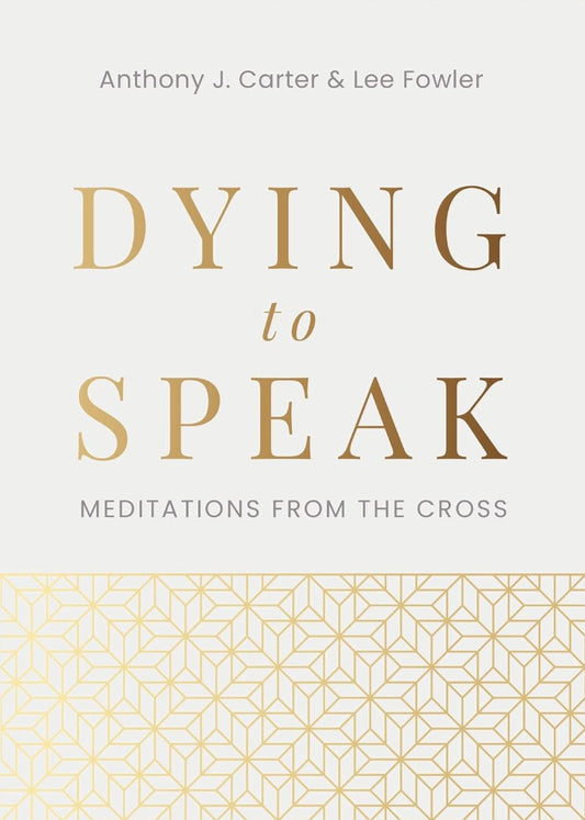 Dying to Speak - Re-vived