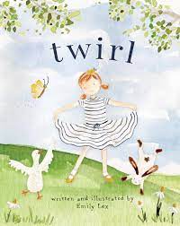 Twirl - Re-vived