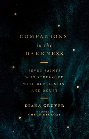 Companions in the Darkness - Re-vived