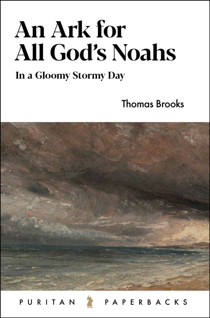 An Ark for All God's Noahs - Re-vived