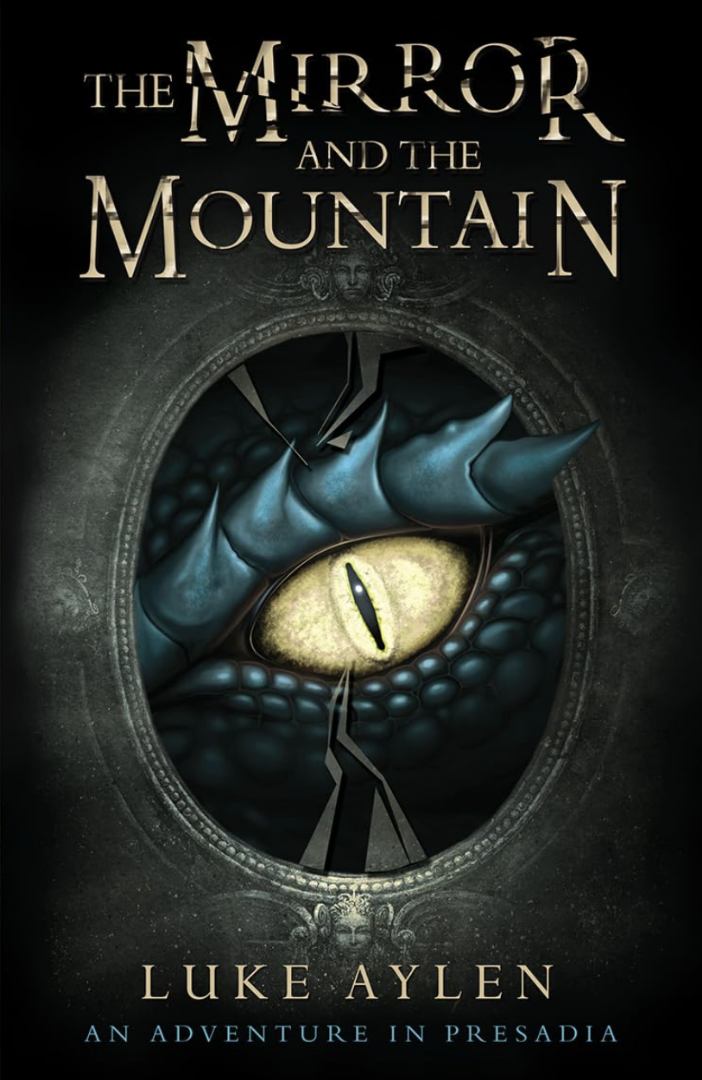 The Mirror and the Mountain - Re-vived