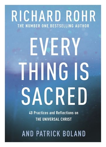 Every Thing is Sacred - Re-vived