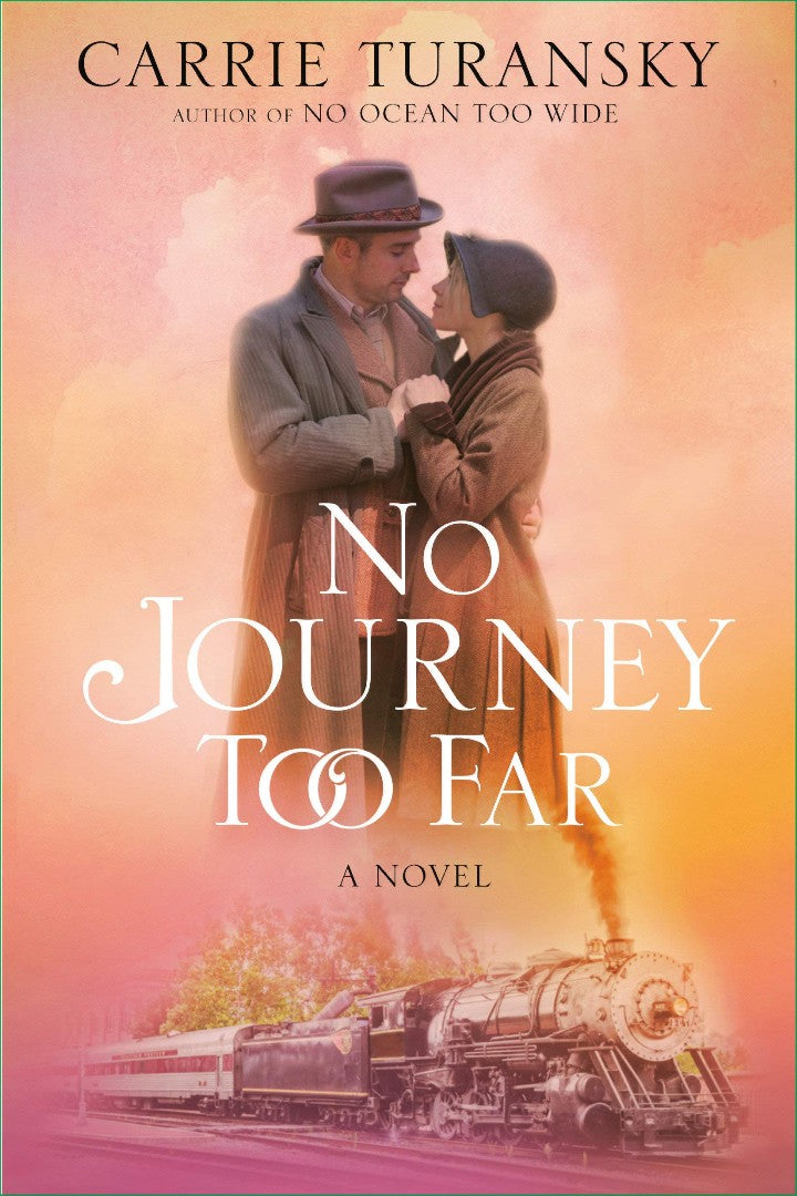 No Journey Too Far - Re-vived