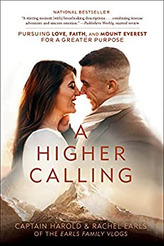 A Higher Calling - Re-vived