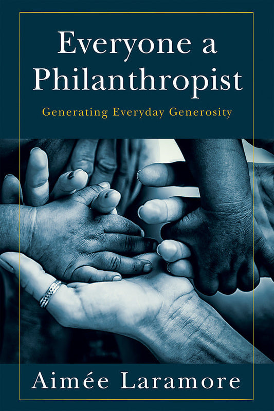 Everyone a Philanthropist - Re-vived