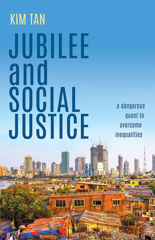 Jubilee and Social Justice - Re-vived