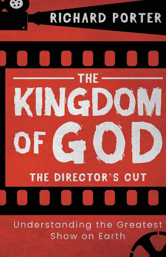 Kingdom of God, The: The Director's Cut - Re-vived