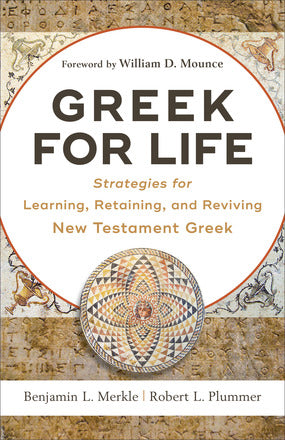Greek for Life - Re-vived