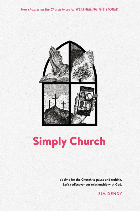 Simply Church, Revised and Updated - Re-vived