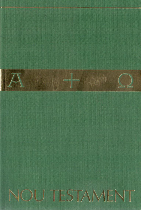 Catalan - New Testament PB